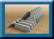 土石壩與支墩壩